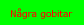 Ngra gobitar